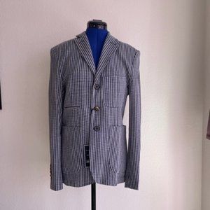 Zara Men's Blazer